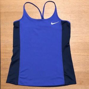 Nike Dri-fit Tank